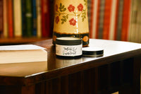 Clever Candle Club - 4oz Travel Tins - Quarterly Shipments