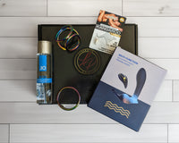 Sliver Experience (Box)