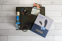Sliver Experience (Box)