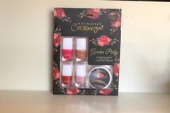 Monthly Spa Box