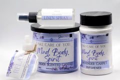 Monthly Fragrance Box