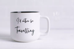 Travelista Box Seasonal/Quarterly Subscription