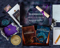 Silverquicken Quest Club Membership