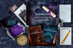 Silverquicken Quest Club Membership