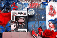 My Guilty Pleasures Book Crate