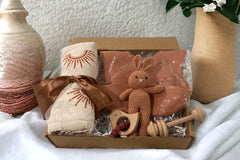 Expectant Mama Subscription Box