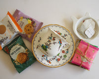 The Petite Vintage Teatime Box