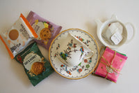 The Petite Vintage Teatime Box