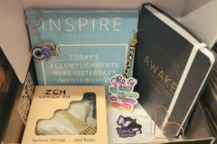 City Gypsy Boutique Vibes Box