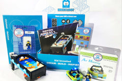 Brick Loot Subscription