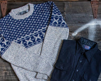 Comma Vintage: Monthly