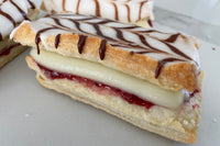 British Dessert Baking Kits