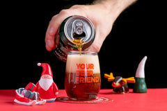 YBF Craft Beer Subscription Box