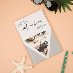 Adventure Journal image 0