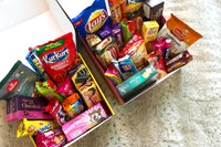 IndiFix - Your Indian Snack Fix