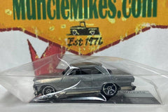 Muncle Mike's Monthly Do It Yourself (DIY) Build Your Own Custom Hot Wheels Kit Listing Build Your Own Custom Hot Wheels