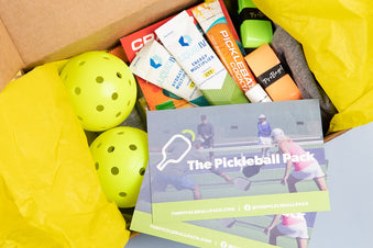 The Pickleball Pack