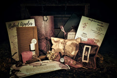 Spunky Sabbat Box