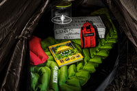 BattlBox Survival and Outdoor Gear Subscription Box EDC Every day carry camping outdoor survival mens subscription currin1776 battle box