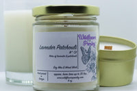 Wildflower & Presley 7oz & 11 oz Candle Club