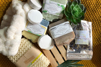 Breath Easy Wellness Box