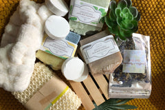 Breath Easy Wellness Box