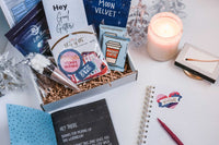 Teacher Self Care Box