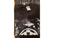 Monthly Star Wars T-Shirt Subscription - Unisex/Mens Sizing