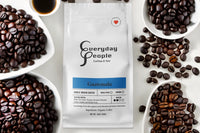 Coffee of the Month- Great Tasting Ethically Sourced and Sustainably Grown