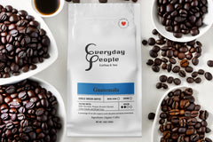 Coffee of the Month- Great Tasting Ethically Sourced and Sustainably Grown