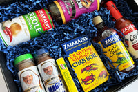 Festin in New Orleans Quarterly Subscription Box