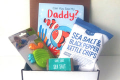 The Rad Dad Box - The Essentials