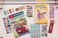 Early Reader Book Club - Early Chapter