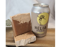 Men's Luxury Soap Box