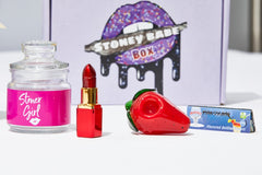 The Stoney Babe Box