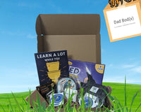 The Dad Bod(x) - A Fatherly Subscription Box!