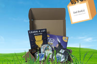The Dad Bod(x) - A Fatherly Subscription Box!