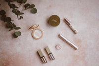 Ntira Beauty Bag