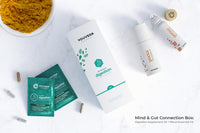 Mind & Gut Connection Box