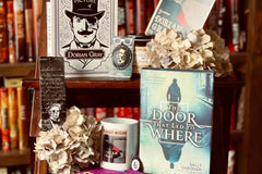 I Smell Books Classic Book Box