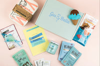 Monthly Gus & Bella Box