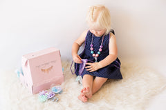 Petite Princess Box