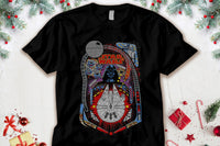 Star Wars T-Shirt Club