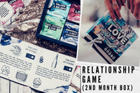 Couples Games for Date Night