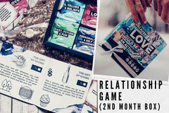 Couples Games for Date Night