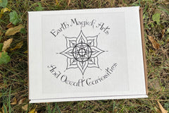 Witchcraft 101 Lesson Kit Subscription - Tier 4