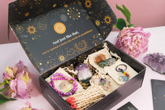 Mindful Box by Mindful Souls