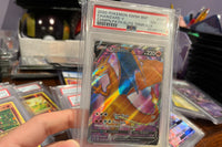Pokémon Card GRADED Mystery Box! (PSA, CGC, BGS)