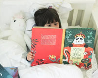 Spanish Board Book Box