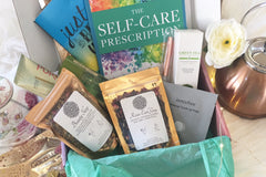 Tea & Tranquility Box - Premier